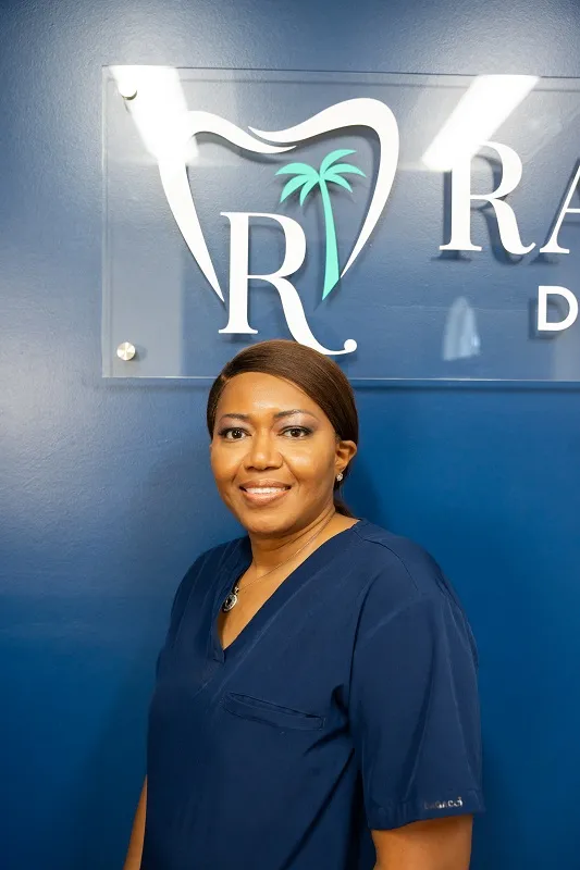 Hygienist: Miranda