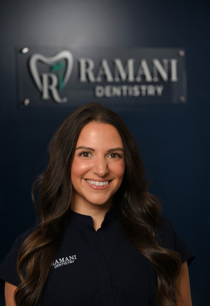 Bianca - Office Manager