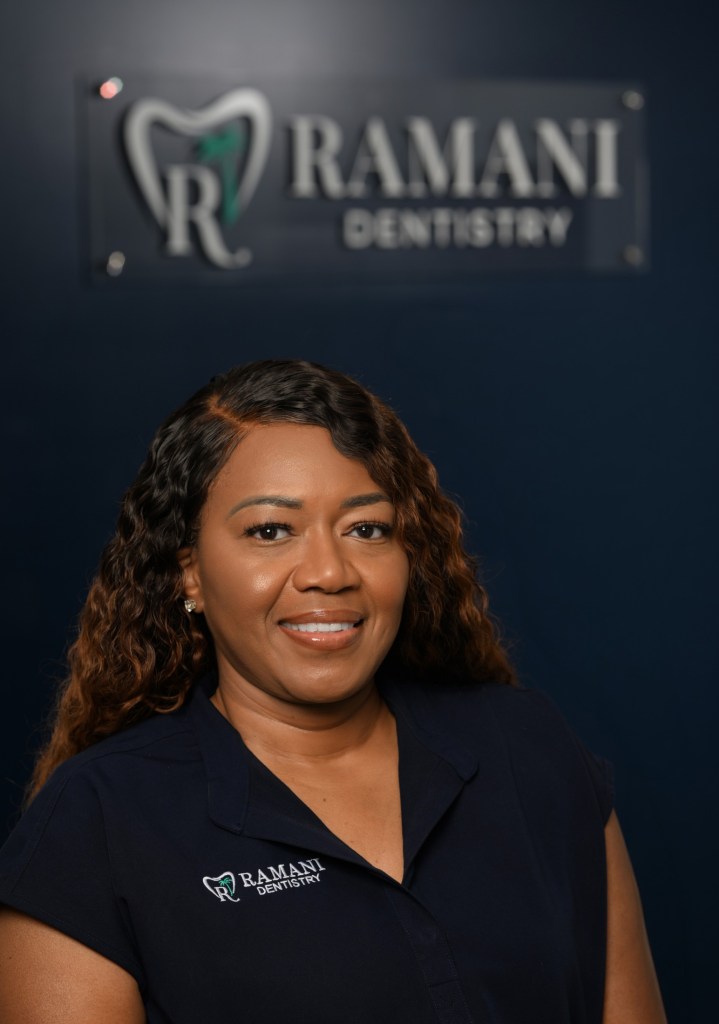 Miranda - Dental Hygienist