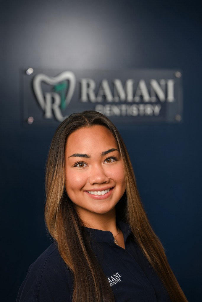 Parker - Dental Assistant