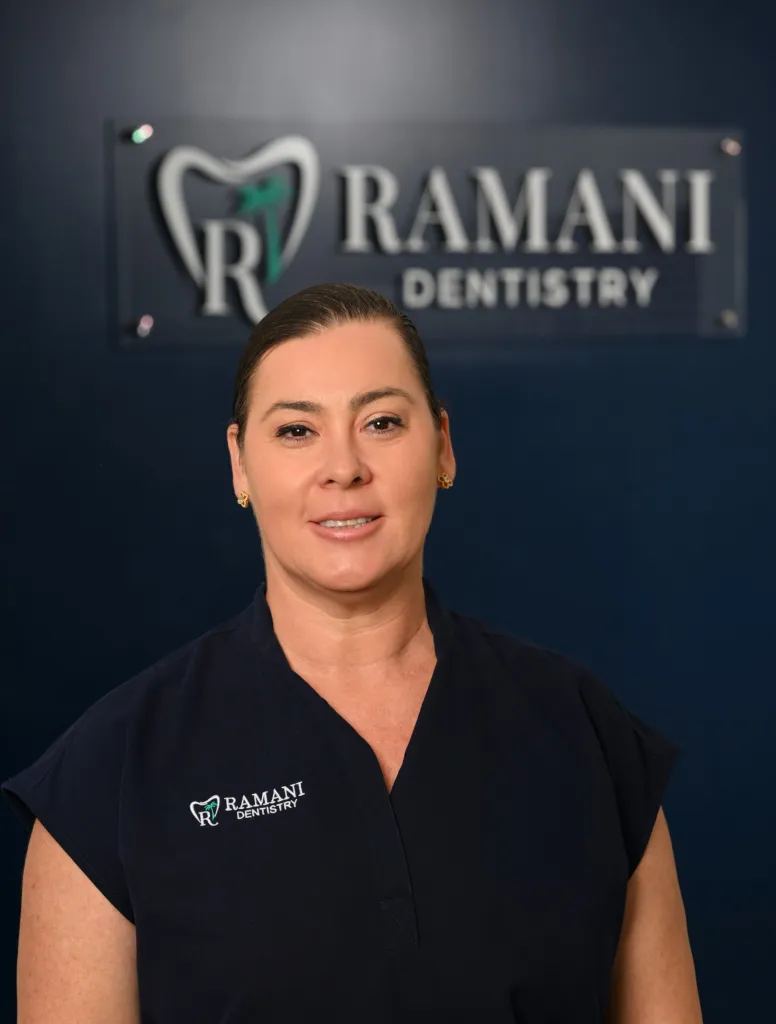 Sam - Lead Dental Assistant